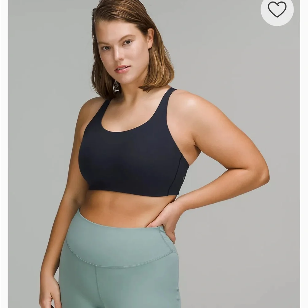 lululemon Energy Bra
High Support 38DD - Picture 1 of 5